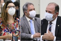 Deputados debatem consequências da privatização dos serviços da Casal para os municípios