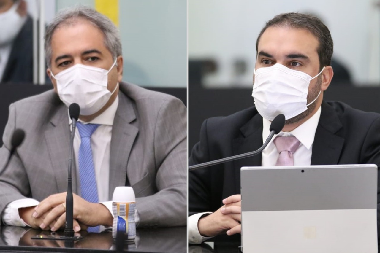 Critérios para escolha de municípios contemplados com construção de creches entram em debate