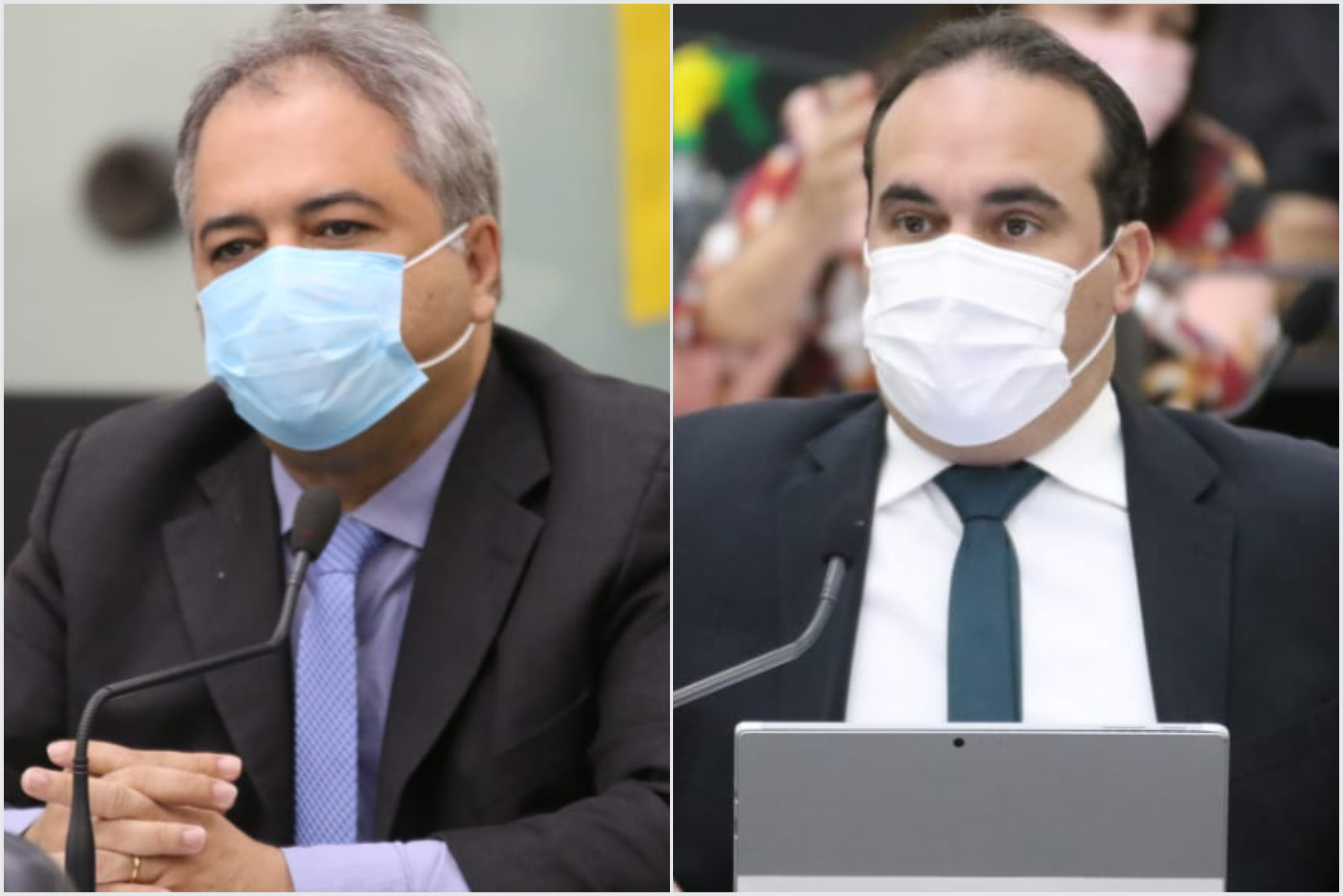 Deputados debatem legalidade das nomeações para cargos na vice-governadoria