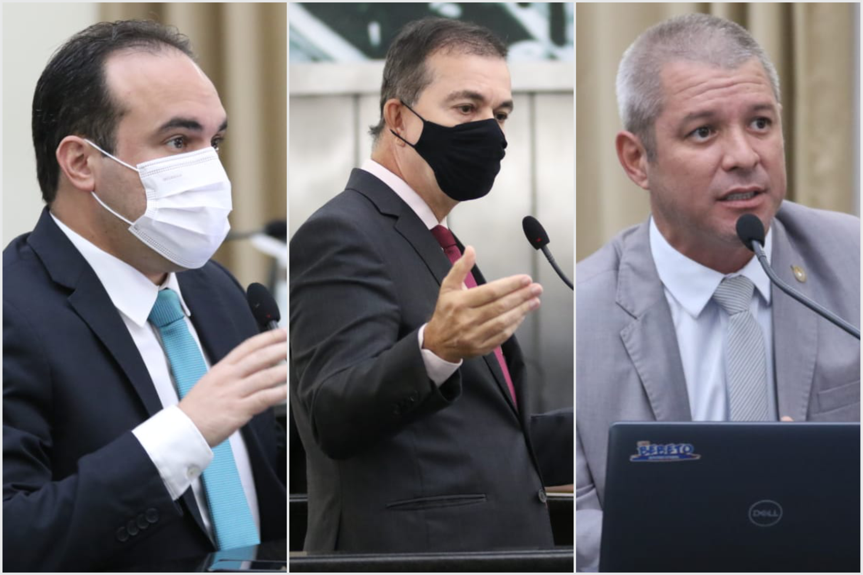 Deputados debatem manifestações políticas realizadas por militares