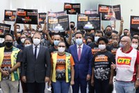 Deputados defendem valorização do trabalho realizado pelos agentes de saúde