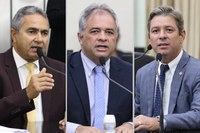 Deputados destacam aprovação do projeto que fixa o efetivo do Corpo de Bombeiros Militar