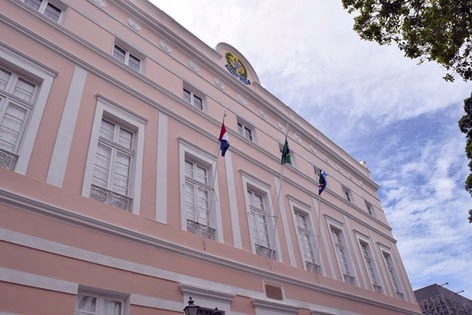 Parlamento deve votar PLOA 2017 e encerrar ano legislativo na próxima semana