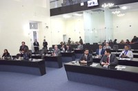 Deputados lamentam falecimento de servidor público federal