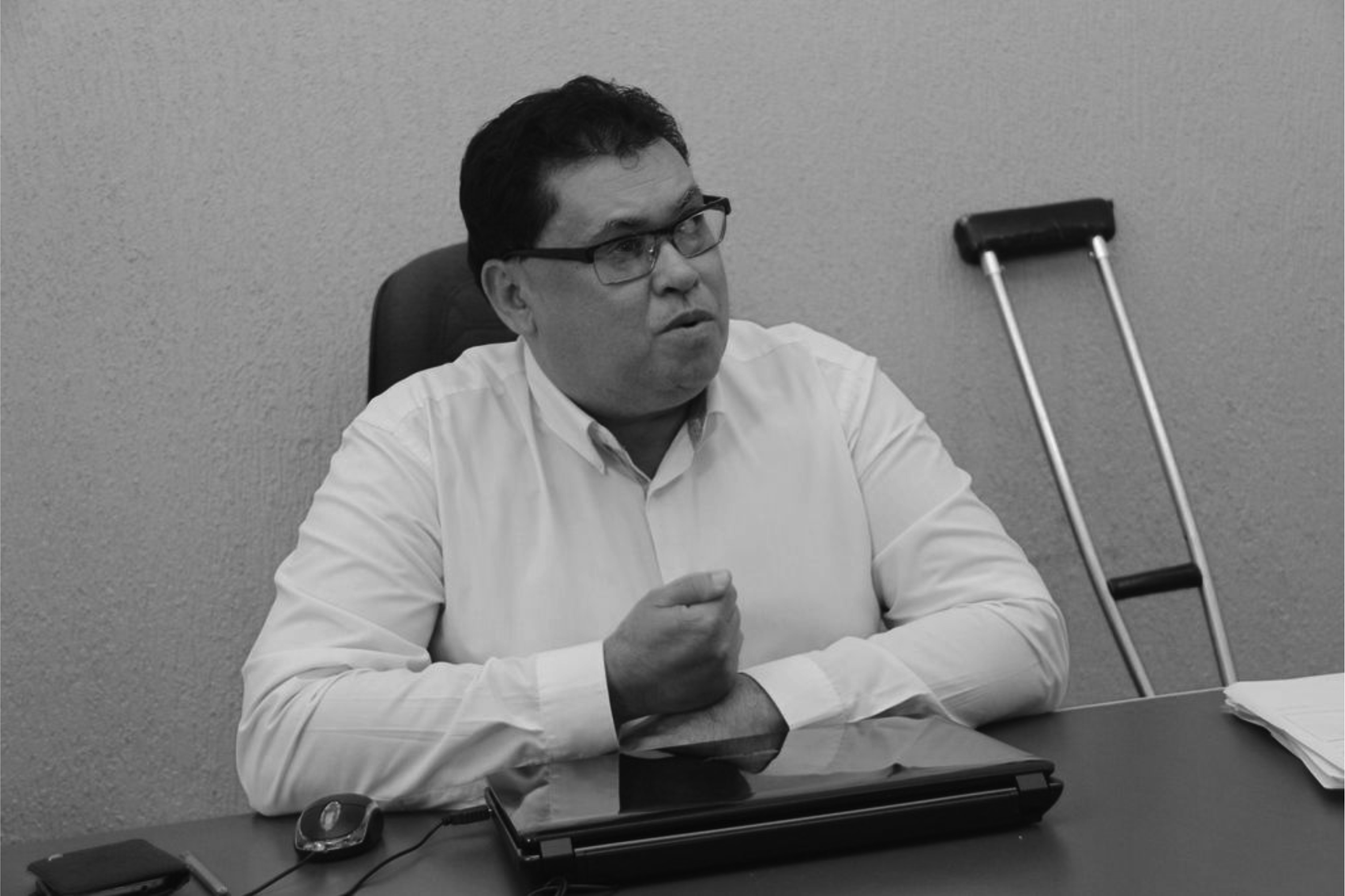 Deputados lamentam falecimento de João Ferreira Lima, presidente da Adefal