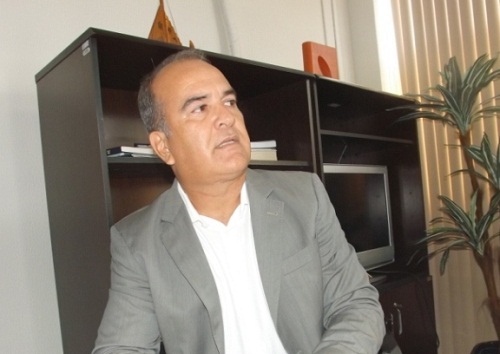 Deputados lamentam o falecimento do ex-vereador Marcus Vasconcelos