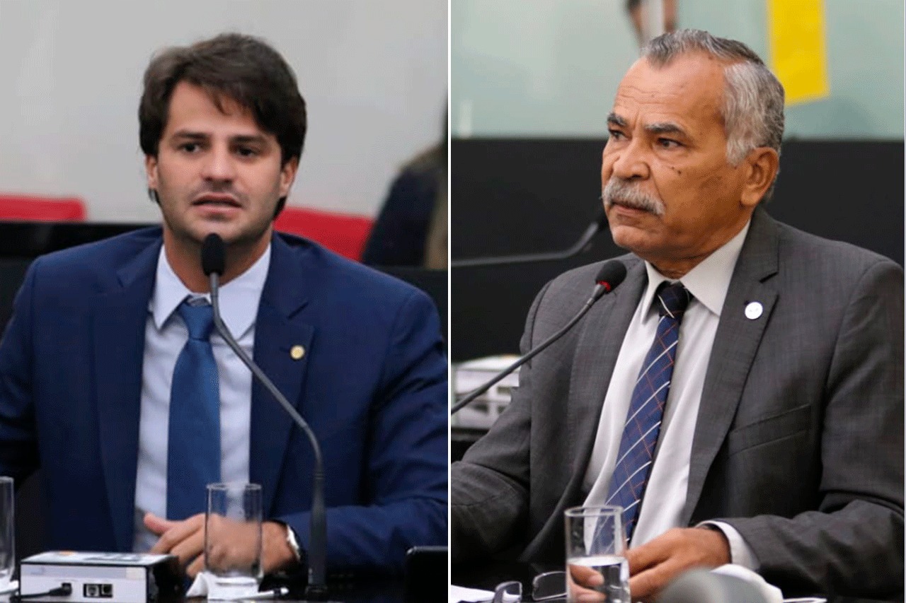 Deputados parabenizam Arapiraca pelos seus 97 anos