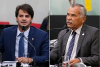 Deputados parabenizam Arapiraca pelos seus 97 anos