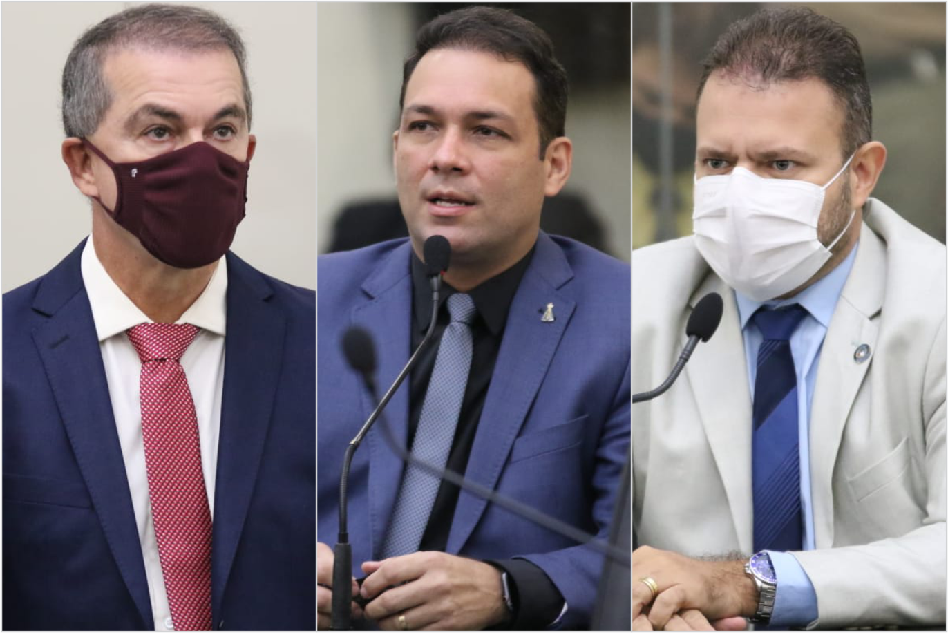 Deputados relatam dificuldades enfrentadas pela população dos bairros atingidos pelo afundamento do solo