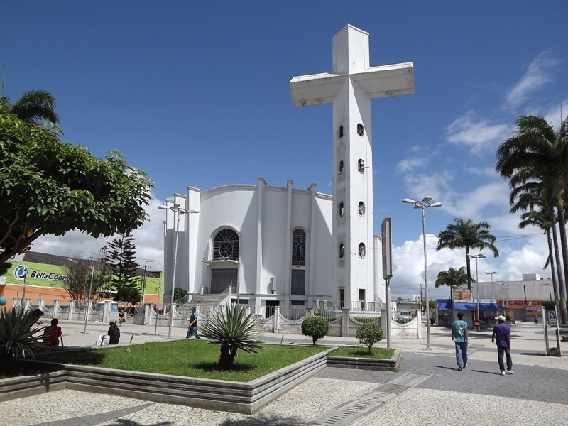 Deputados rendem homenagens aos 94 anos de Arapiraca