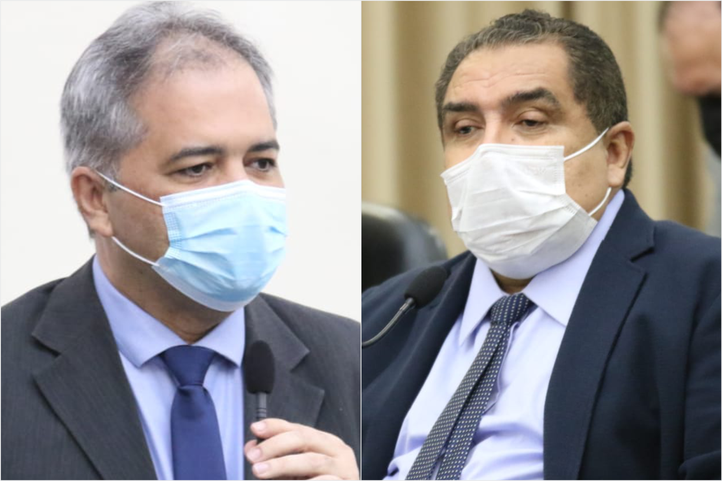 Deputados saúdam os advogados pela passagem do seu dia