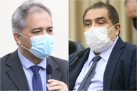 Deputados saúdam os advogados pela passagem do seu dia