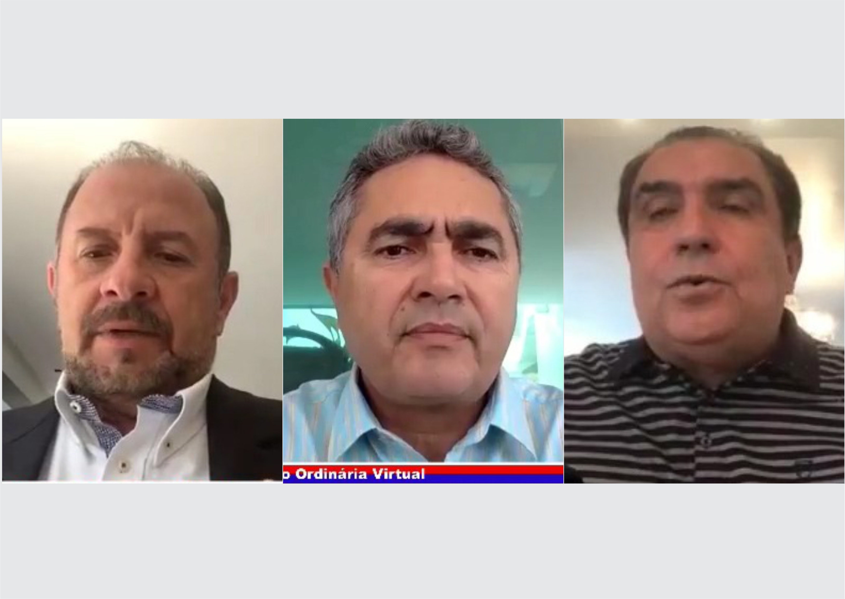 Deputados tranquilizam moradores ribeirinhos sobre aumento da vazão do rio São Francisco