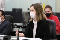 Derrubado veto ao projeto que dispõe sobre a emissão da Carteira de Identificação Estudantil