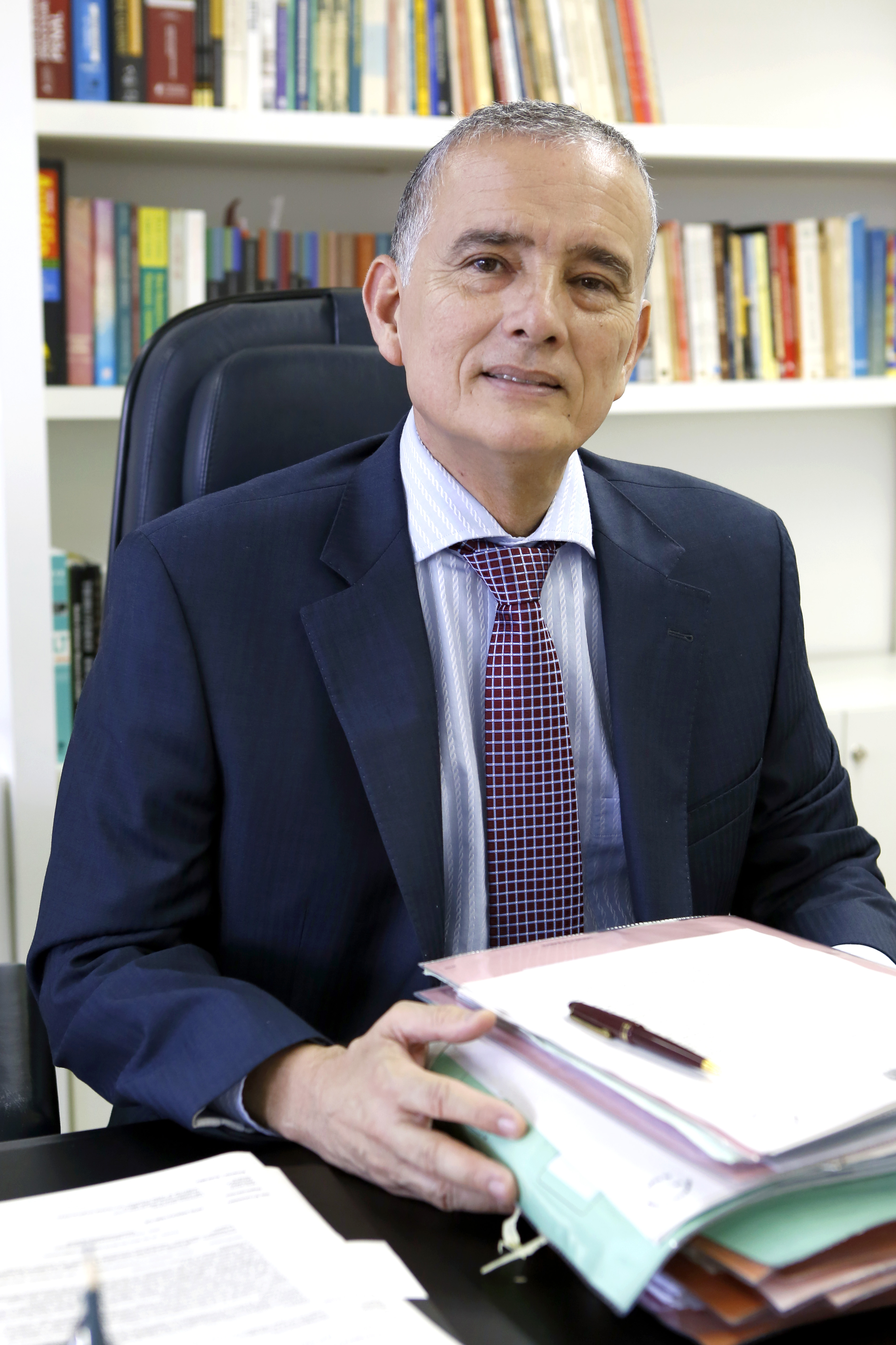 Desembargador federal Paulo Cordeiro será homenageado com o título de cidadão alagoano