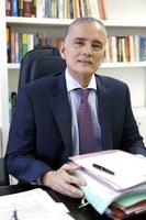 Desembargador federal Paulo Cordeiro será homenageado com o título de cidadão alagoano
