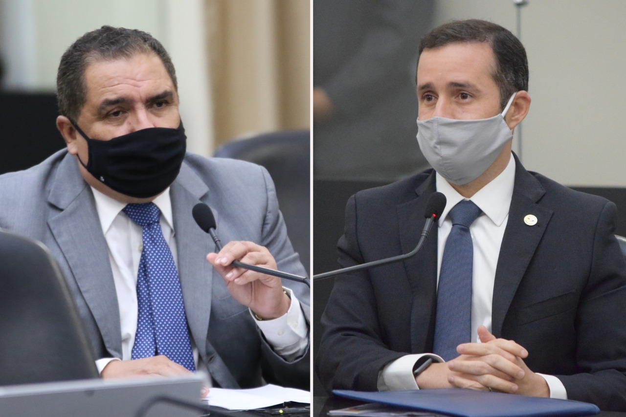 Designado relator especial para projeto que institui benefício emergencial para trabalhadores da Cultura 