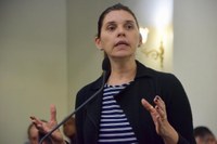 Discutido projeto que disciplina a instalação de empreendimentos para criação de crustáceos