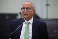 Doutor Wanderley comemora retomada do programa de transplante de rim e coração em Alagoas