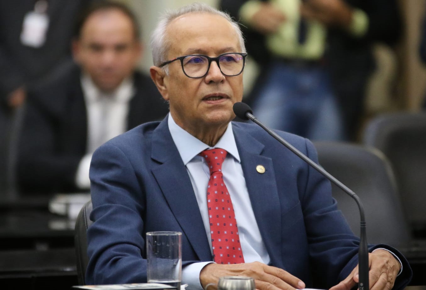 Doutor Wanderley convida para entrega de Títulos de Cidadão Alagoano a médicos cardiologistas