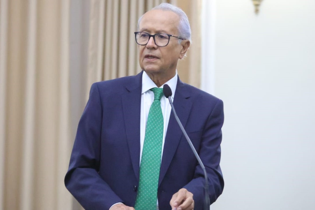 Doutor Wanderley denuncia furto de água no Agreste e Sertão e anuncia ação conjunta com MP