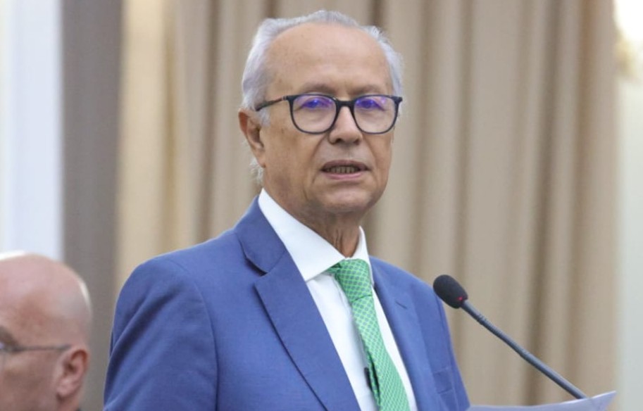 Doutor Wanderley destaca avanços do Hospital do Coração em seus três anos de atividades