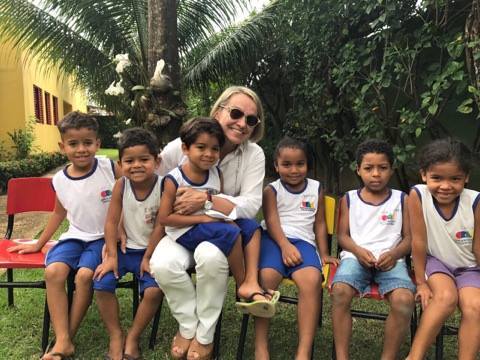 Doutora Telma Toledo será agraciada com título de Cidadã Honorária de Alagoas 