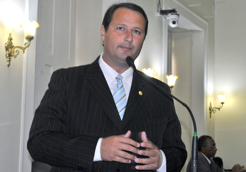 Dudu Hollanda destaca participação de deputados alagoanos na 19ª Conferência da Unale