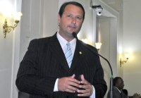 Dudu Hollanda destaca participação de deputados alagoanos na 19ª Conferência da Unale