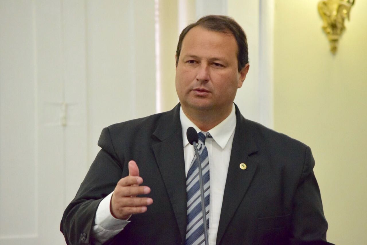 Dudu Hollanda destaca realizações do Governo em várias regiões do Estado