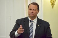 Dudu Hollanda destaca realizações do Governo em várias regiões do Estado