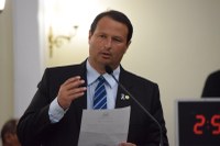 Dudu Hollanda destaca recursos captados pelo Governo para obras em Maceió