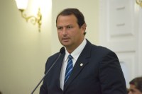 Dudu Hollanda é eleito presidente da Comissão da Criança, Adolescente, Seguridade Social e Família