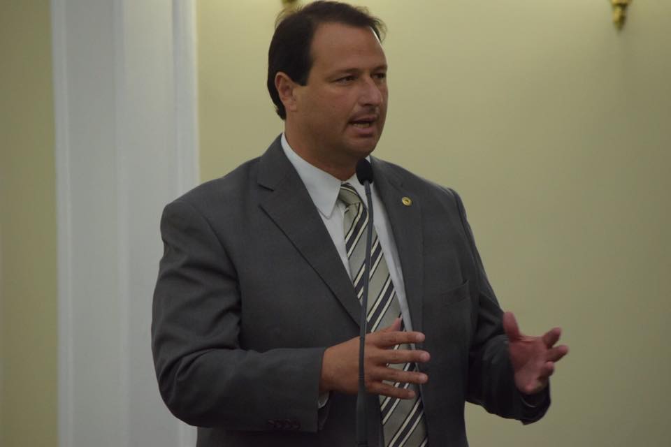 Dudu Hollanda parabeniza atuação do secretário de Segurança Pública