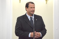 Dudu Hollanda relata participação em debate sobre o Orçamento de Maceió