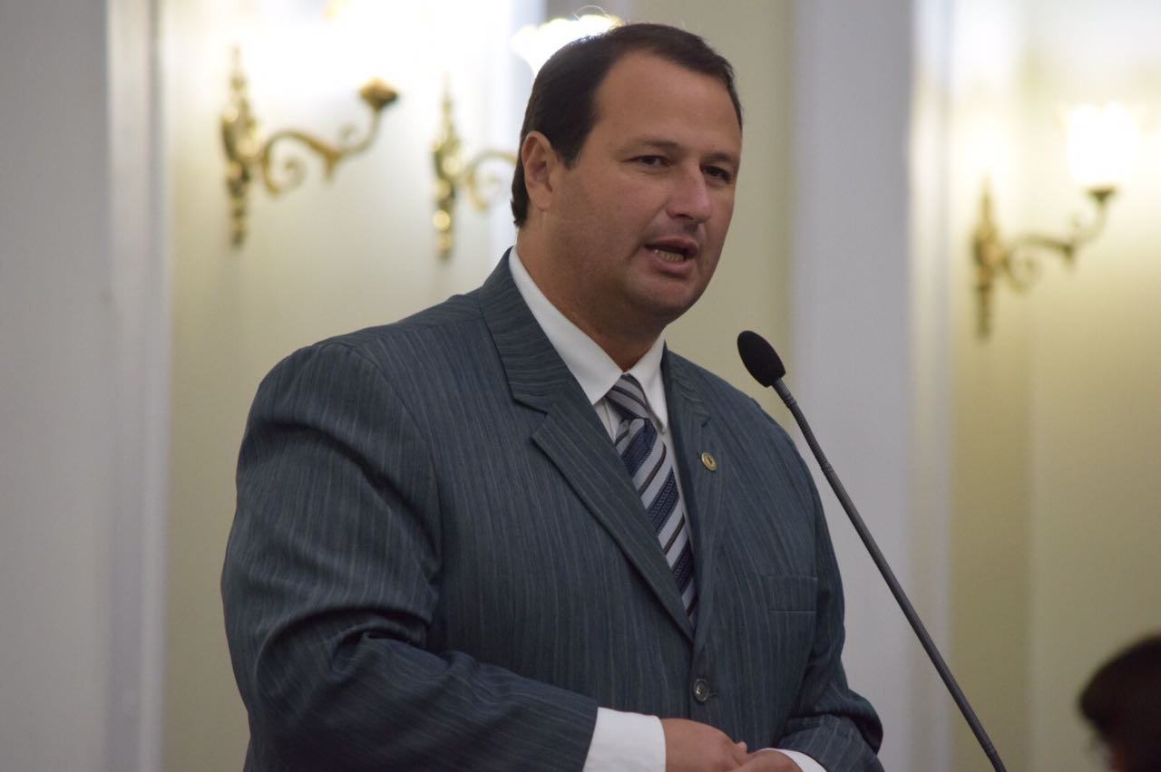 Dudu Hollanda relata pedido de municípios por mais segurança