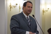 Dudu Hollanda relata pedido de municípios por mais segurança