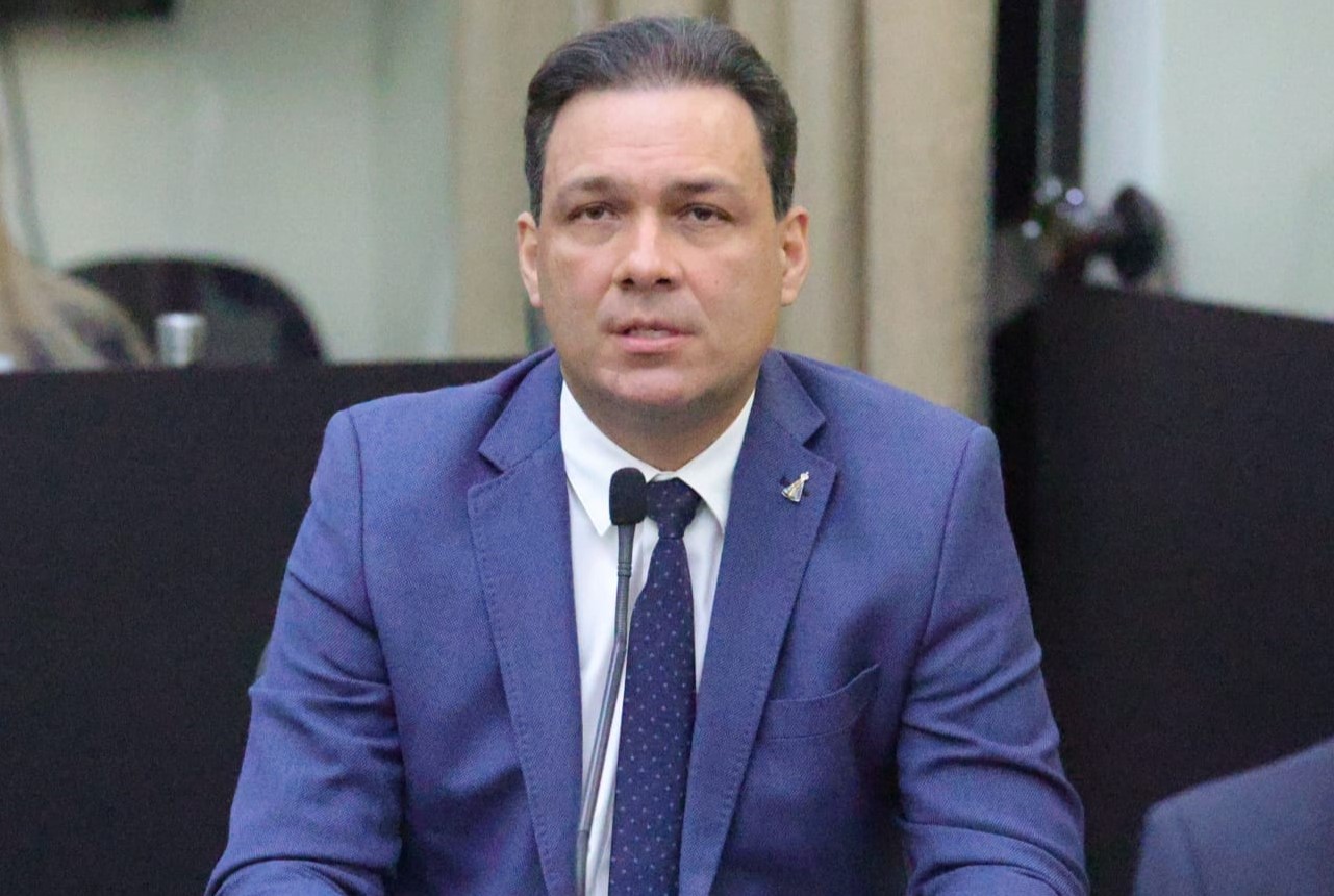 Dudu Ronalsa agradece investimentos do Governo em Piaçabuçu