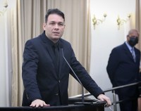 Dudu Ronalsa destaca ação do Poder Executivo em Porto Calvo