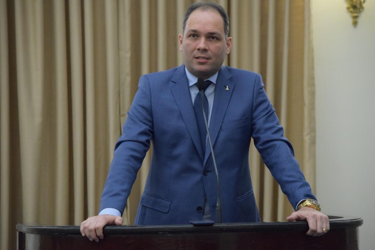 Dudu Ronalsa lamenta decisão do STJ que desbloqueou recursos da Braskem