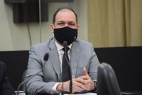 Dudu Ronalsa solicita implantação do Programa Pró-Estrada em Porto Calvo