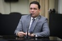 Dudu Ronalsa solicita que órgãos ambientais neguem licença para instalação de tanques de ácido sulfúrico no Porto de Maceió Dudu Ronalsa solicita que órgãos ambientais neguem licença para instalação de tanques de ácido sulfúrico no Porto de Maceió