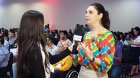 Durante conferência, Jó Pereira destaca importância do Orçamento da Criança e do Adolescente