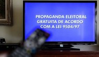 Eleições 2020: propaganda eleitoral em rádio e TV recomeça na sexta-feira