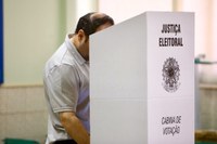 Eleições 2022: urnas ficarão abertas das 8h às 17h em Alagoas