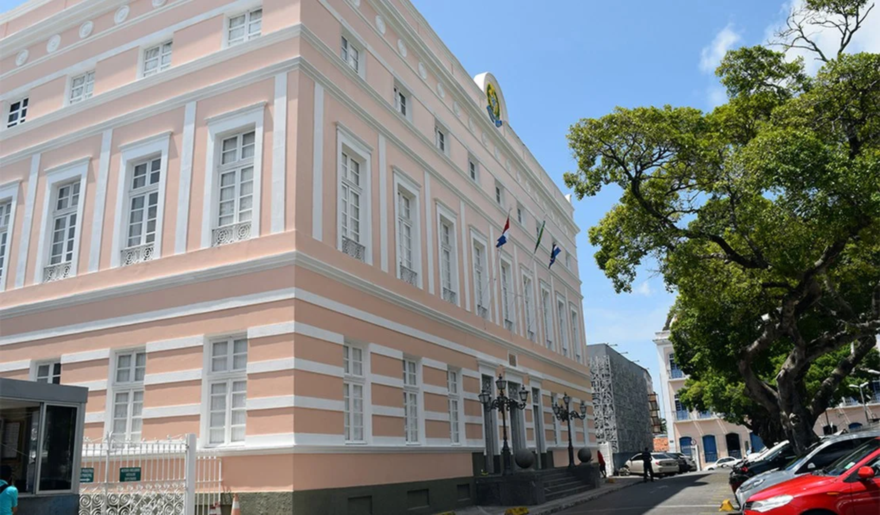 Eleições indiretas para o governo do Estado já tem quatro chapas inscritas