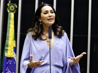 Evento discute participação feminina na política
