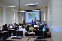 Em parceria com a Secretaria de Assistência Social, Escola Legislativa realiza capacitação com coordenadores do Bolsa Família