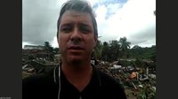 De Santana do Ipanema, Cabo Bebeto apresenta cenário devastador após enchente