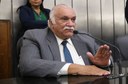 Em visita ao Parlamento, desembargador José Carlos Malta agradece parceria do Poder Legislativo Em visita ao Parlamento, desembargador José Carlos Malta agradece parceria do Poder Legislativo